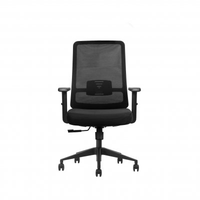 Myfurniture ErgoFlex High-Back Swivel Mesh Office Chair