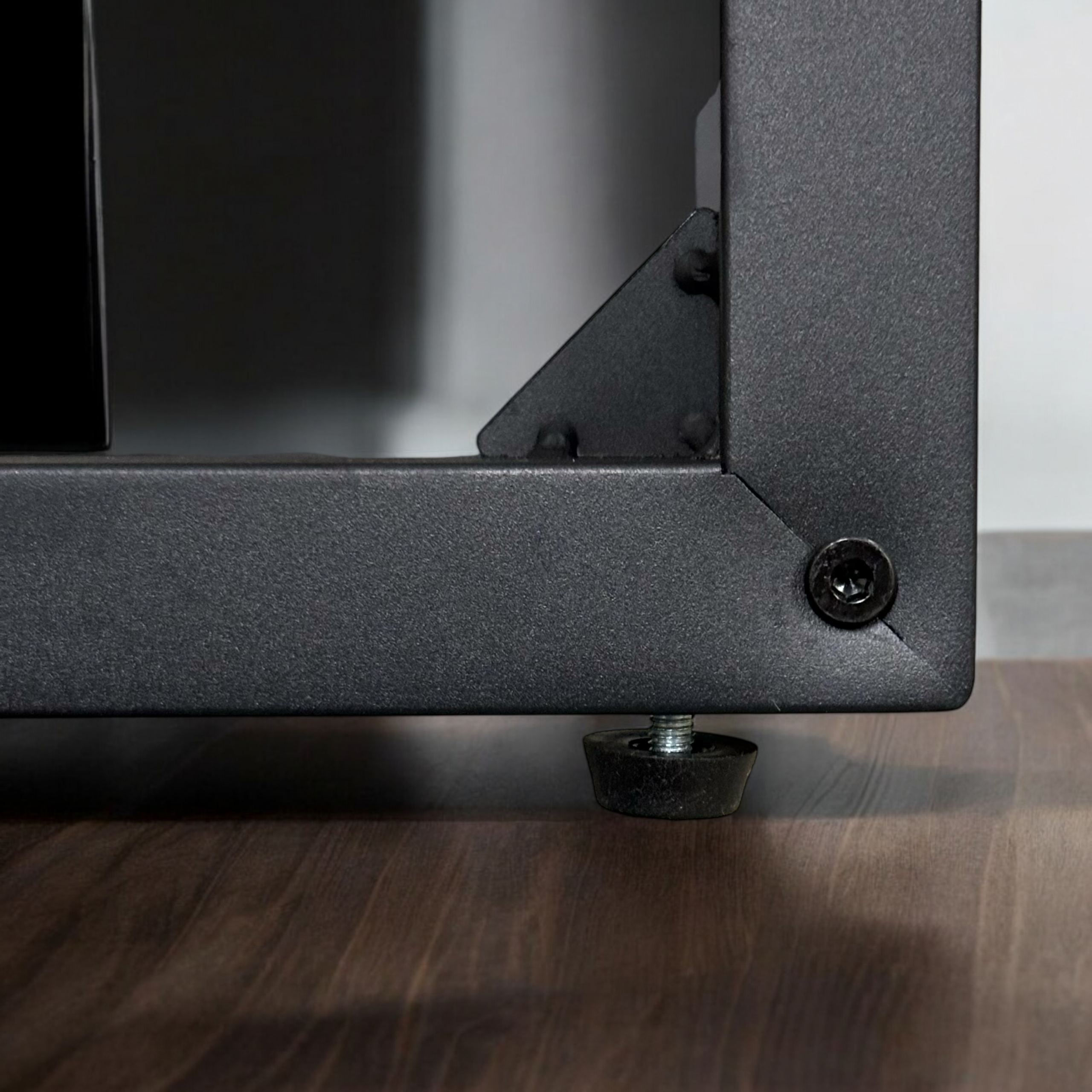 Height Adjustable Sofa Side C-Shaped Table - Image 15